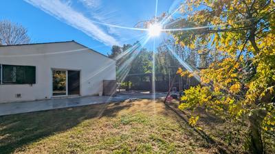 Villa - 91 m² - 4 pièces