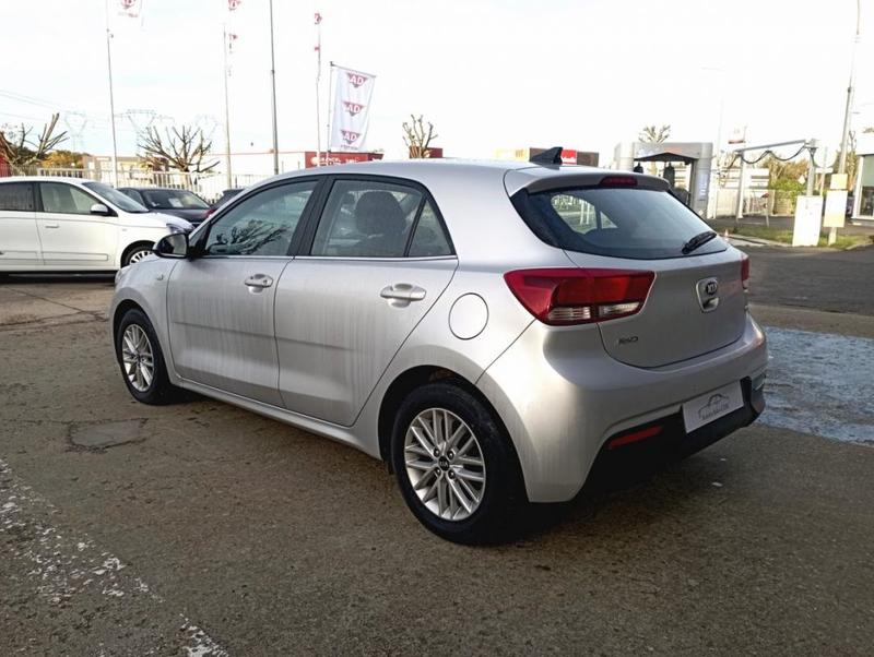 Kia Rio IV 1.0 t-Gdi 100 Isg Urban Edition