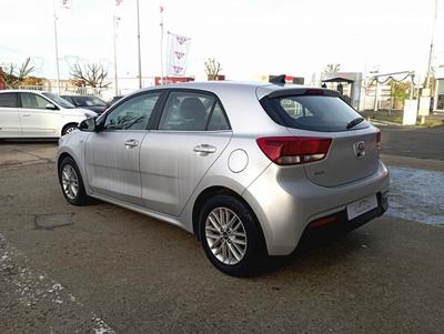 Kia Rio IV 1.0 t-Gdi 100 Isg Urban Edition