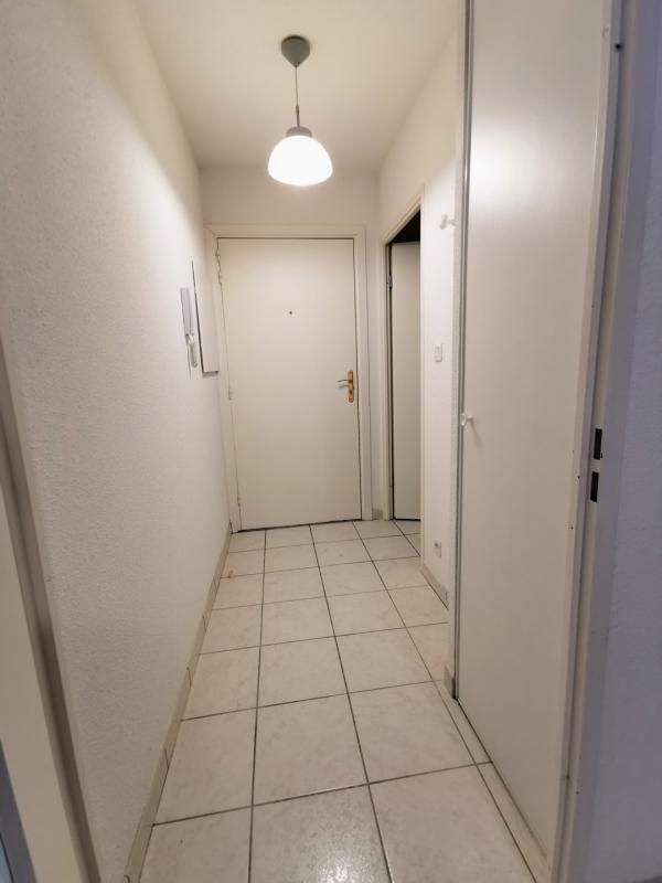 Appartement - 33 m² - 1 pièce