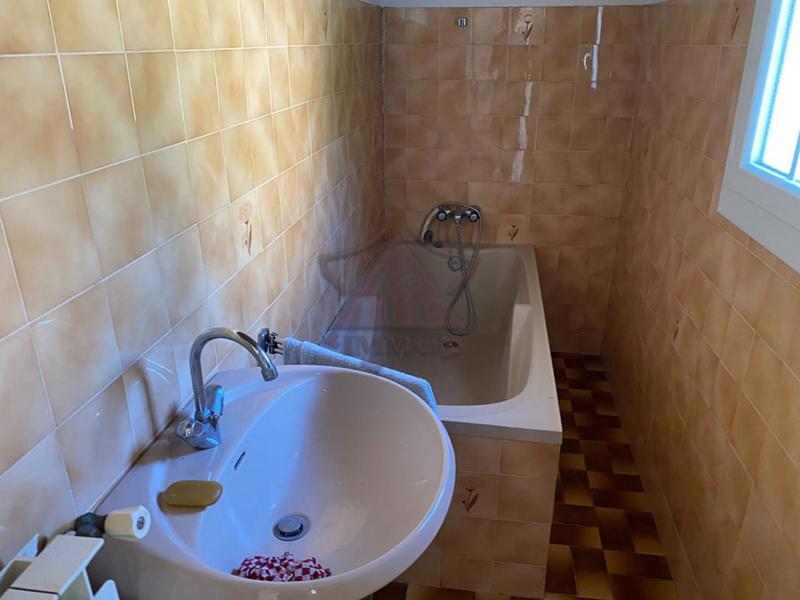 Maison - 79 m² - 4 pièces