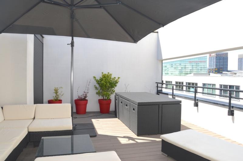 Appartement - 97 m² - 4 pièces