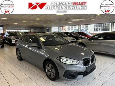 Bmw Série 1 F40 118d 150 ch Bva8