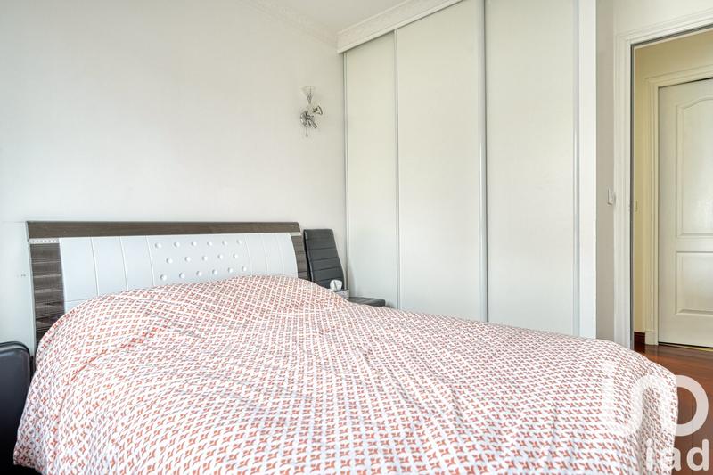 Appartement - 48 m² - 3 pièces