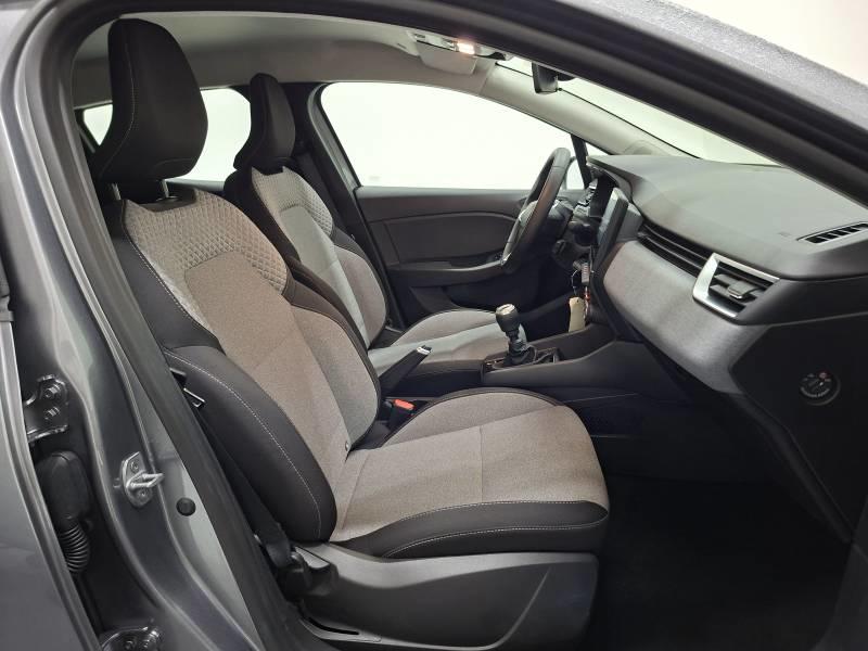 Renault Clio TCe 90 ch Gsr2 Evolution