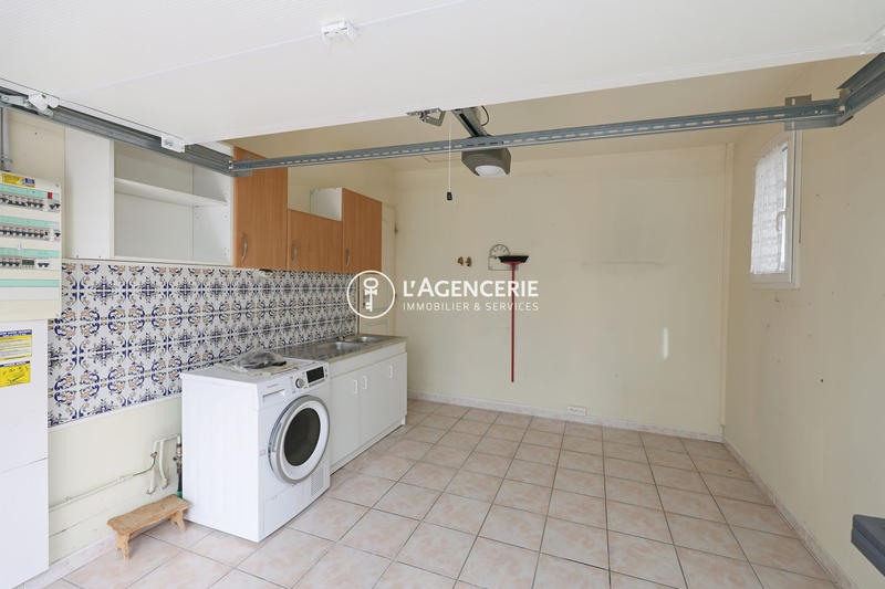 Maison - 106 m² - 4 pièces