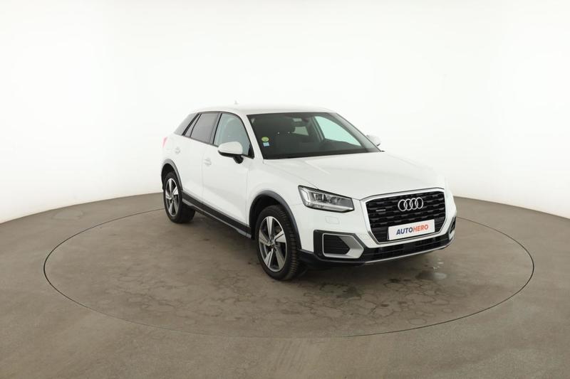 Audi Q2 2.0 Tdi Design Quattro s tronic 190 ch