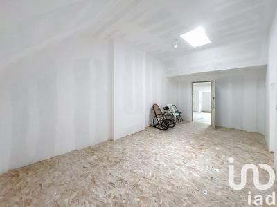 Maison - 131 m² - 5 pièces