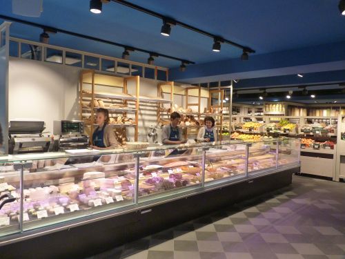 Biocoop le Retour à la Terre les Champs