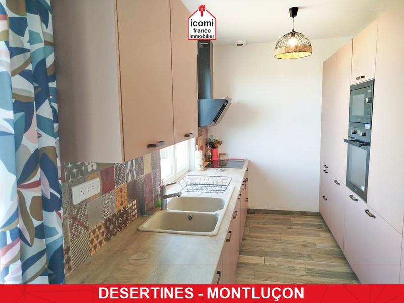 Maison - 170 m² - 6 pièces