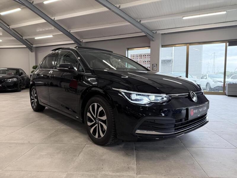 Volkswagen Golf VIII 2.0 Tdi Scr 150 - Dsg7 Berline Active Phase 1 / Garantie Constructeur