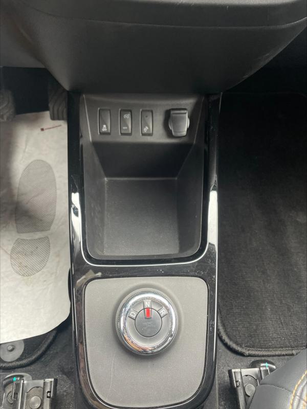 Dacia Spring Confort Plus Achat Integral