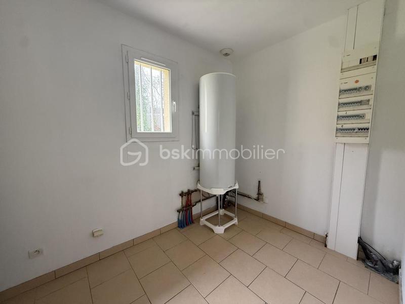 Maison - 103 m² - 4 pièces