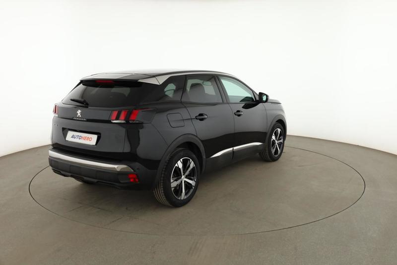 Peugeot 3008 1.2 PureTech Allure Eat8 130 ch