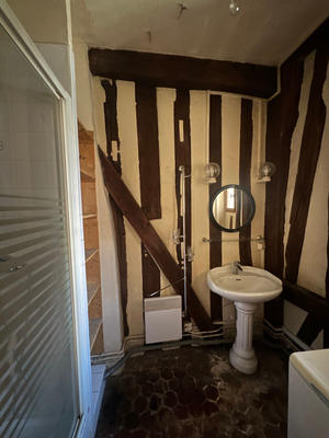 Appartement - 58 m² - 2 pièces