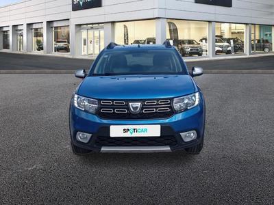 Dacia Sandero II 0.9 Tce 90 Stepway