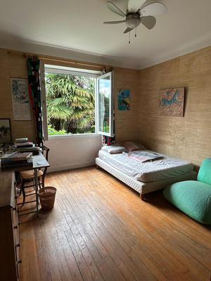 Bureau - 200 m² - 8 pièces