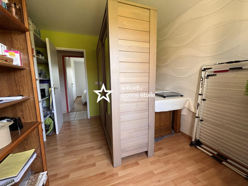 Maison - 104 m² - 7 pièces