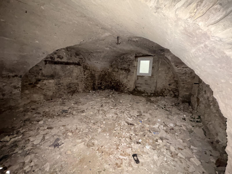 Maison de village - 160 m² - 7 pièces