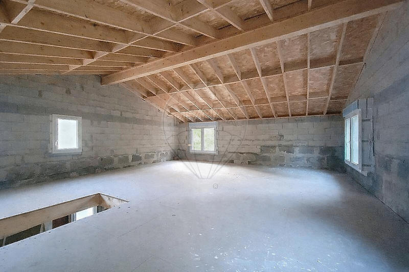 Maison - 85 m² - 2 pièces