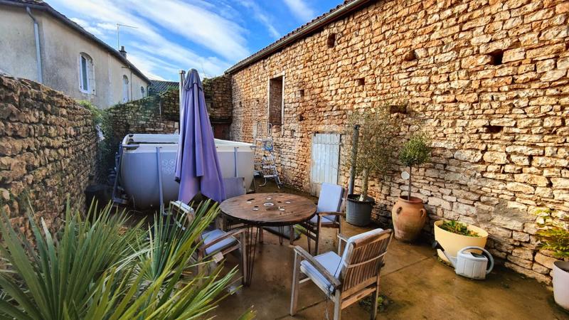 Maison - 143 m² - 6 pièces