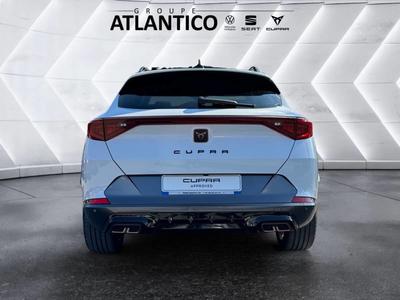 Cupra Formentor 1.4 e-Hybrid 204 ch Dsg6 Business Edition