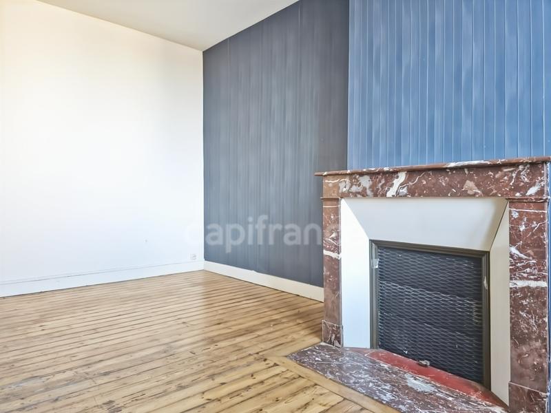 Immeuble - 129 m² - 7 pièces