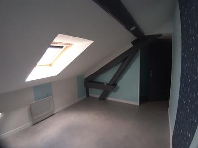 Appartement - 45 m² - 3 pièces