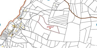 Terrain - 27 362 m²