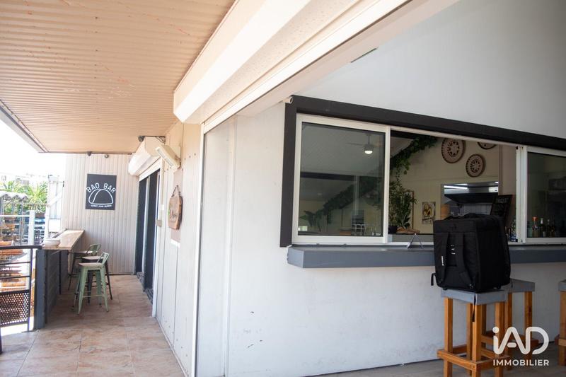 Local commercial - 115 m²