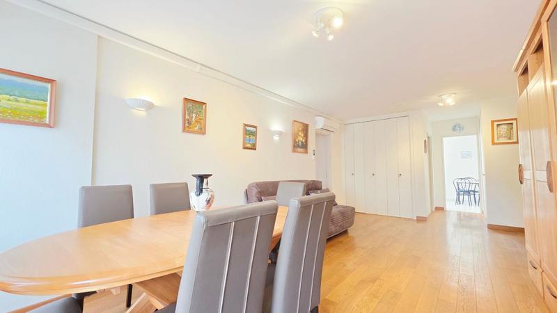 Appartement - 73 m² - 3 pièces