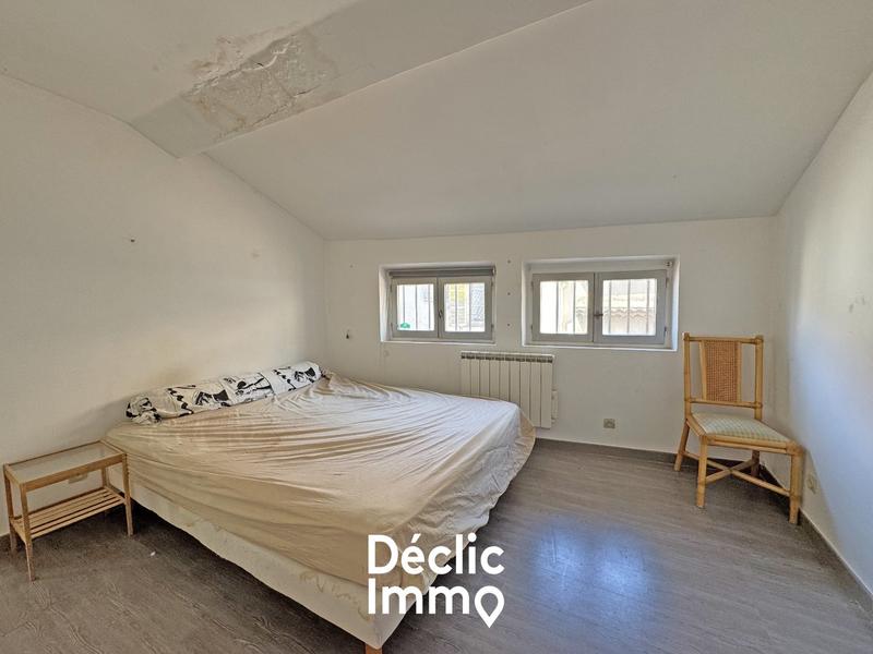 Appartement - 102 m² - 5 pièces