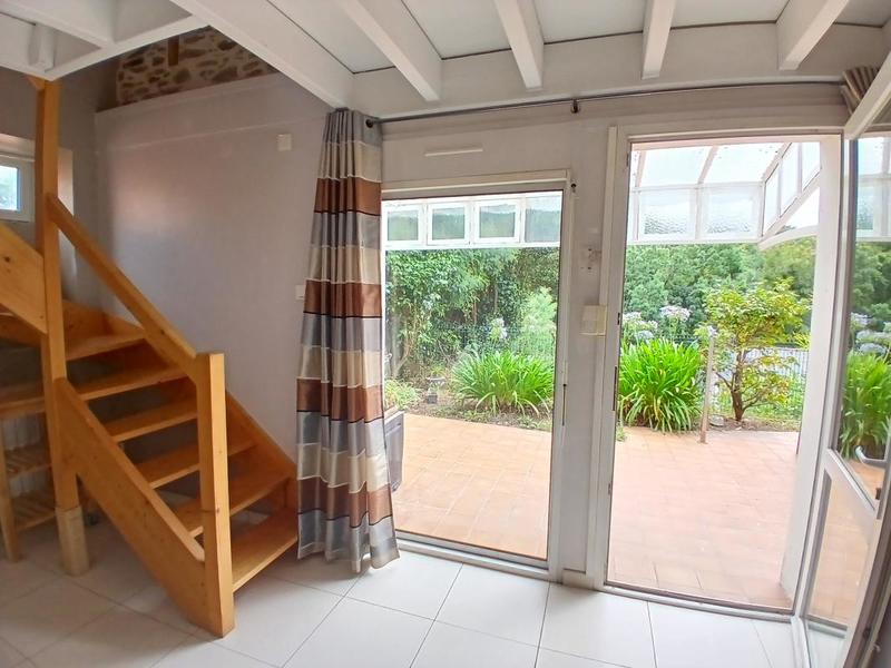 Maison - 40 m² - 2 pièces