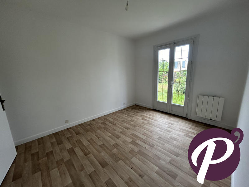 Maison - 116 m² - 6 pièces