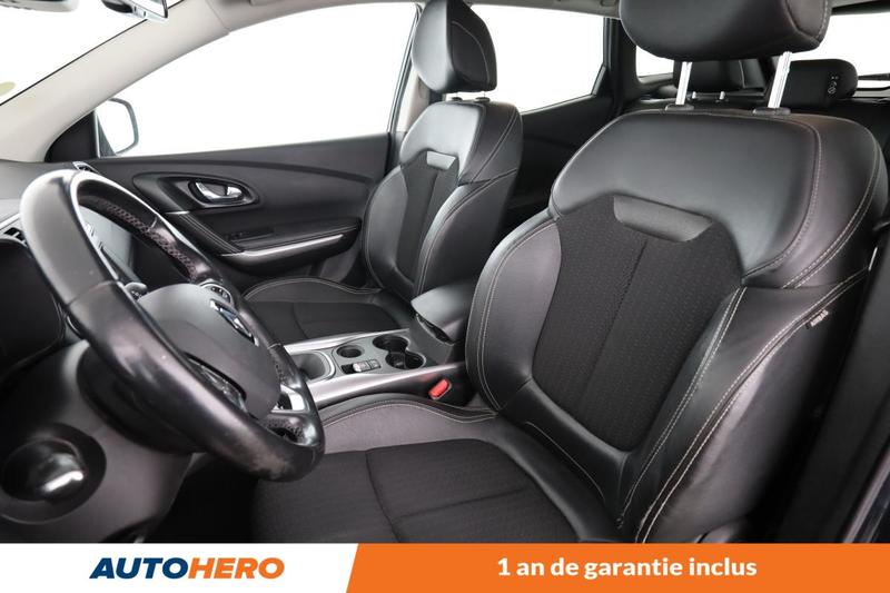 Renault Kadjar 1.5 dCi Energy Intens Edc 110 ch