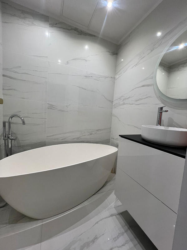 Appartement - 101 m² - 3 pièces