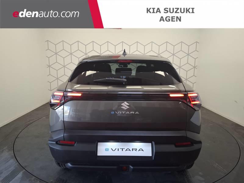 Suzuki Vitara e 61 kWh Style