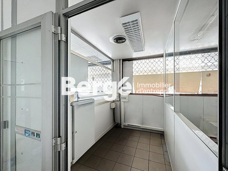 Local commercial - 400 m²