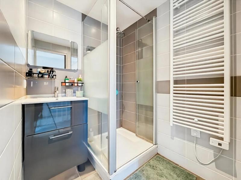 Appartement - 44 m² - 3 pièces