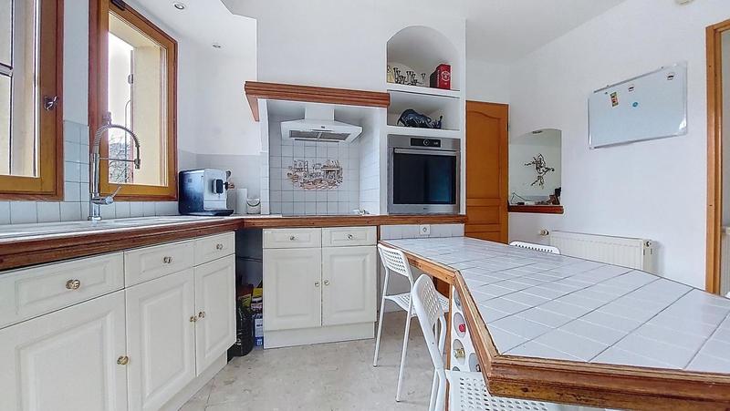 Maison - 132 m² - 4 pièces