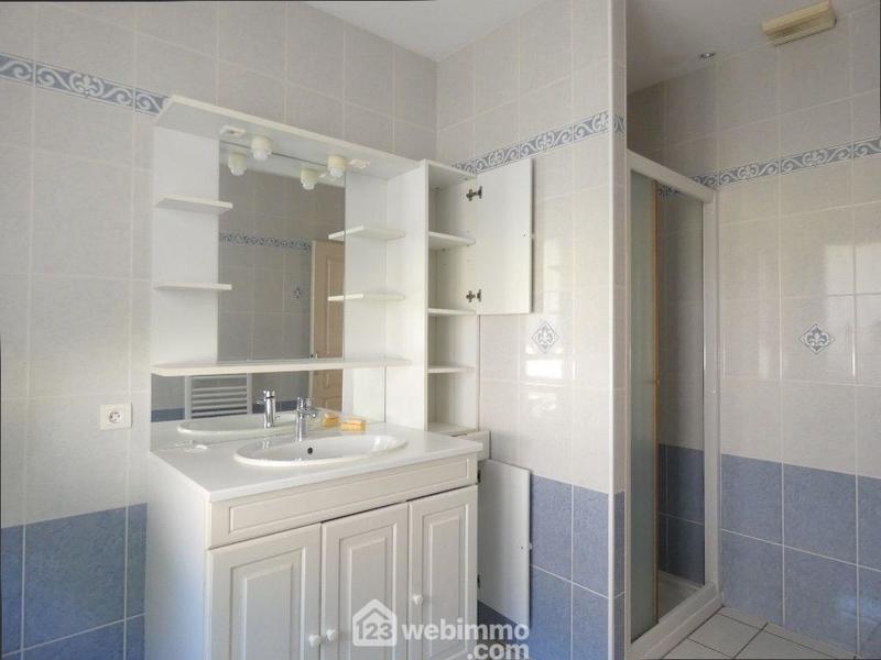 Maison - 101 m² - 4 pièces