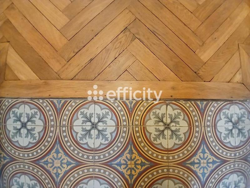 Appartement - 127 m² - 4 pièces