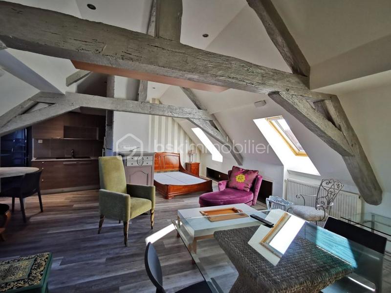 Immeuble - 345 m² - 13 pièces