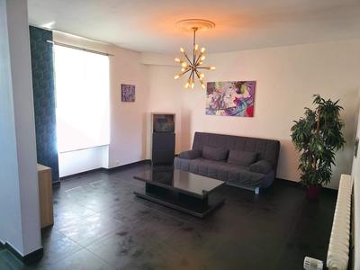 Maison - 138 m² - 5 pièces