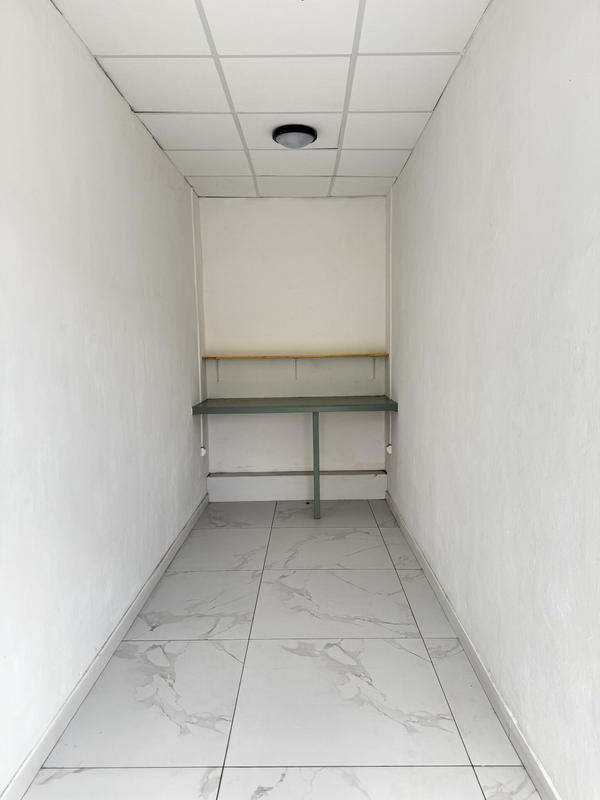 Local commercial - 100 m²