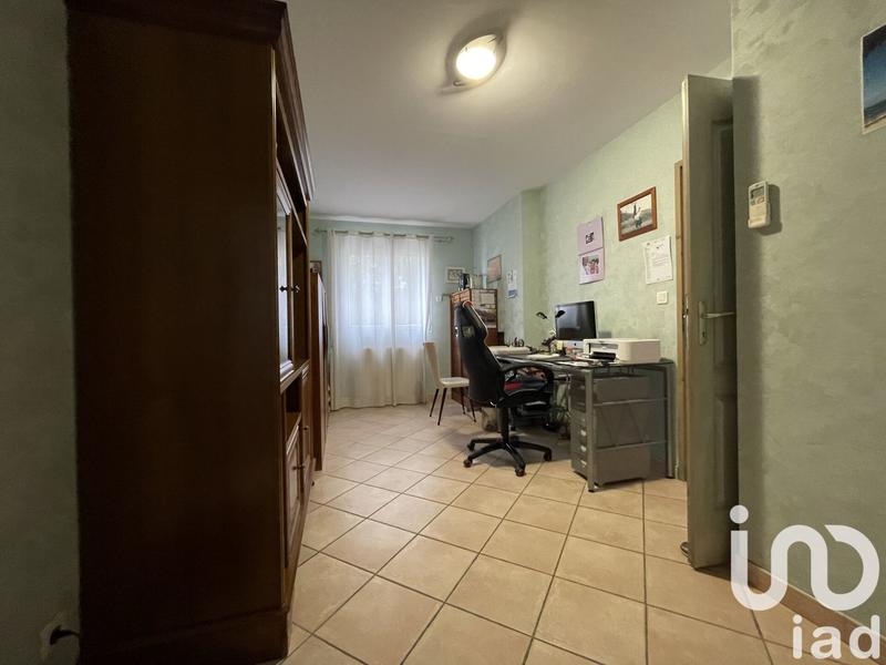 Maison - 143 m² - 5 pièces