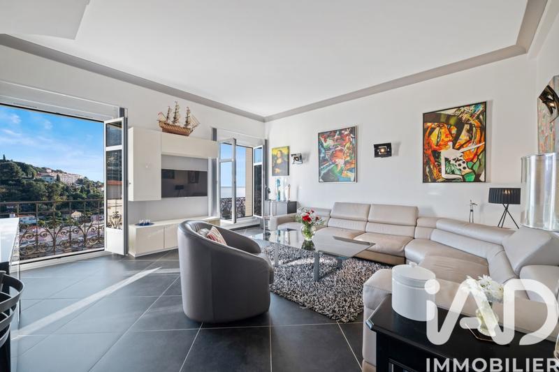 Appartement - 106 m² - 3 pièces