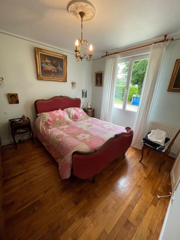 Maison - 152 m² - 6 pièces