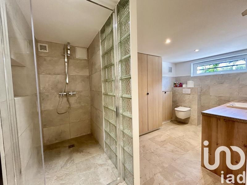 Maison - 133 m² - 5 pièces