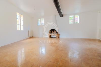 Maison ancienne - 95 m² - 4 pièces